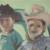 Appelt - Brokeback Mountain - (Detail)